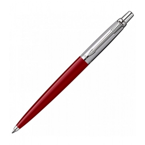 Długopis PARKER Jotter Czerwony S0705580 CT